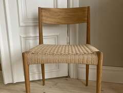 Pia stol, design Poul Cadovius