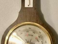 antik barometer
