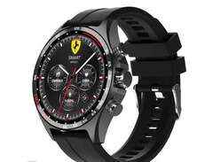 Smart watch Ferrari