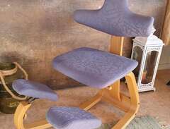 stokke ergonomisk stol