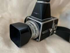 Kamera Hasselblad 500 C