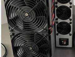 Antminer S21 200ths