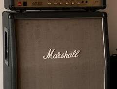 Marshall JCM 800 från 1985