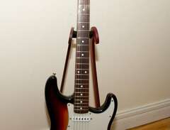 Fender Stratocaster Classic