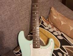 Fender Stratocaster Tom Del...