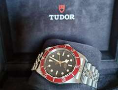 Tudor Black Bay 79230R