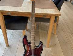 Fender SQ CV 60s Jazz Bass...