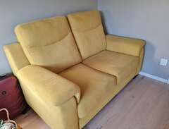 2 sits-soffa