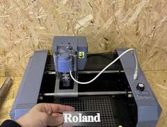 Roland MDX-20