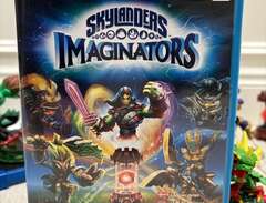 Skylanders Imaginators för...