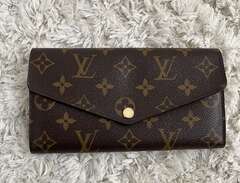 Louis Vuitton Sarah wallet