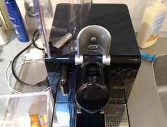 DeLonghi Kaffemaskin Nespresso