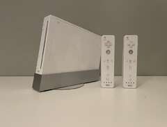 Wii-paket