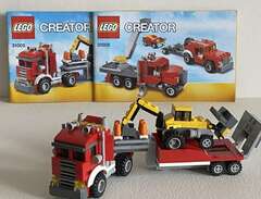 LEGO Creator 3 in 1 31005 L...