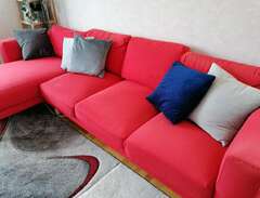 Living room set with sofa,...