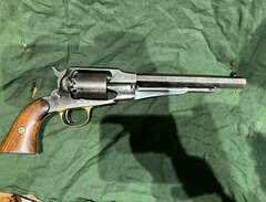 Remington "1858" New Model...