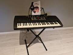 Keyboard, Gear4music MK-3000