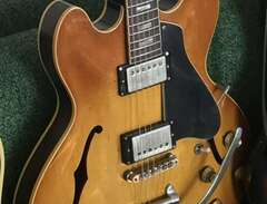 Gibson 330 från 1966