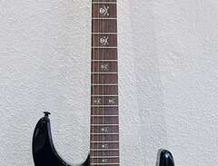 Kirk Hammet Metallica Elgit...