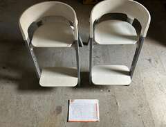 Stokke Steps Chair 2st