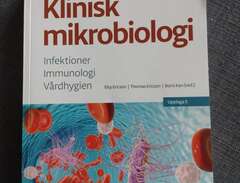 Klinisk mikrobiologi 5:e up...