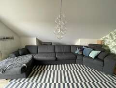 soffa från Mio Modern Living