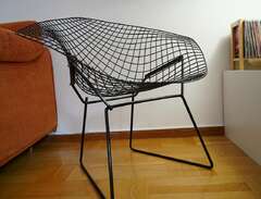 Diamond Chair av Harry Bertoia