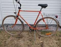 Crescent herr cykel 28"