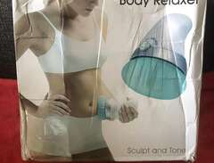Body Relaxer - Sculpt and Tone
