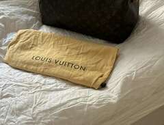 Vintage Louis Vuitton Speed...