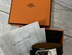Hermes Mini Kelly Double To...