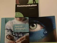 kommunikation, sociologi oc...