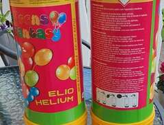 Heliumtub (2 st. nya)