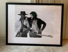 Tavla Bruce Springsteen & C...