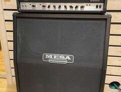 Mesa Boogie 4x12 Oversized...