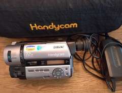 Sony Handycam CCD-TR840E