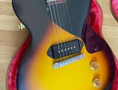 Gibson Les Paul Jr '56 - Ar...