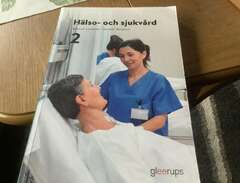 Litteratur undersköterska
