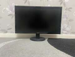 Acer 24” Full HD Monitor me...