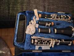 yamaha klarinett