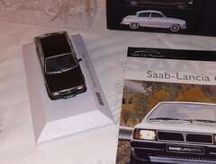 Saab Museum Saab(Lancia) 60...