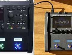 Fractal Audio FM3!