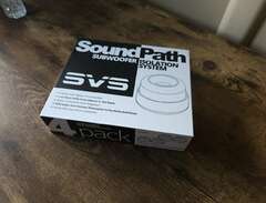 SVS Soundpath Subwoofer Iso...