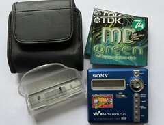 Sony Minidisc