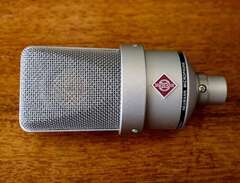 Neumann TLM 103 Microphone