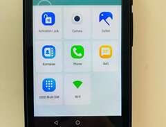 Ny RFID/NFC Android Smartph...