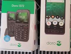 Senior mobil, Doro 8035 - 1...