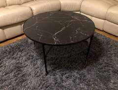 MIO soffan bord med marmorp...