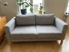 2-sits soffa Ikea