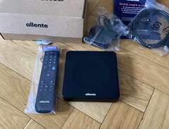 Allente / Viasat HD Box (he...